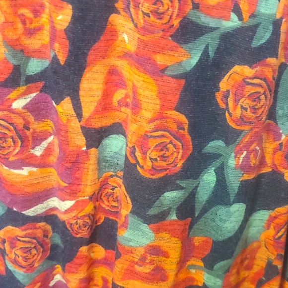 Carly cotton blend dress - Picture 2 of 5